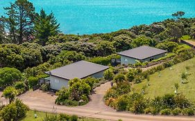 Te Whau Bach Apartments - Stay Waiheke